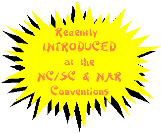 Introduced at the NC/SC Realtor Convention