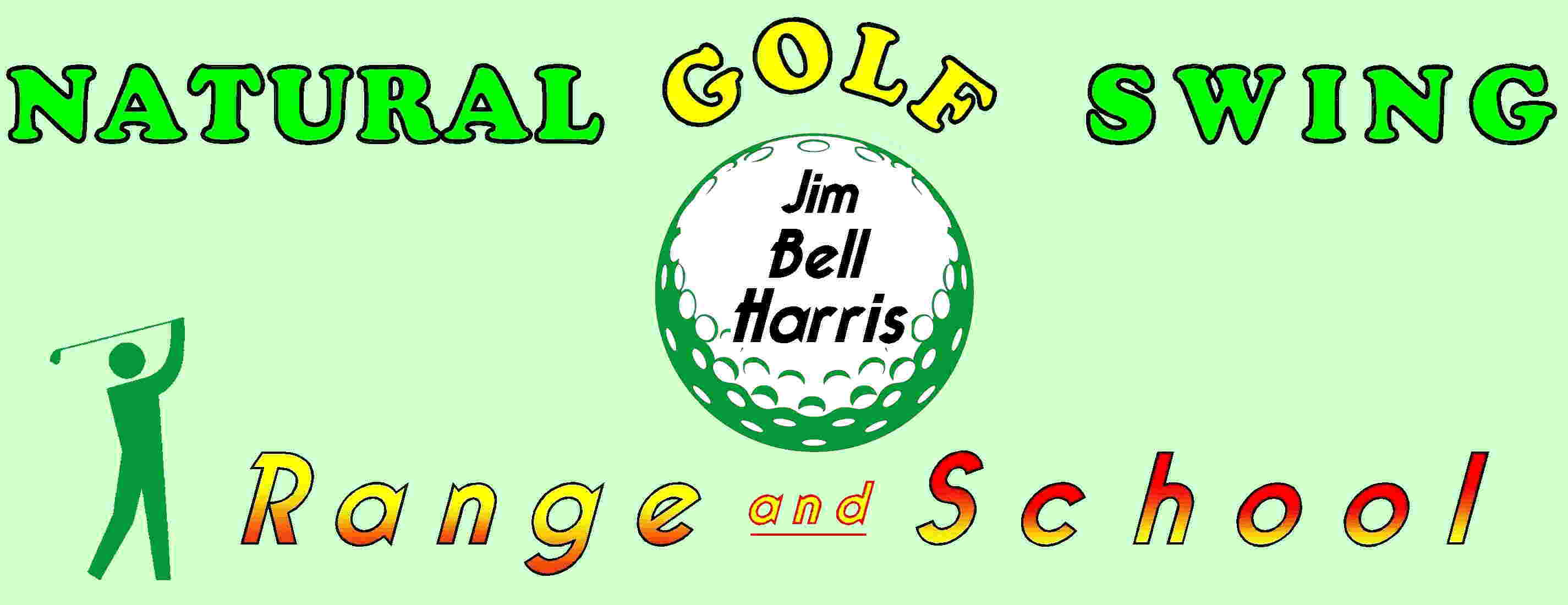 Natural Swing Golf, Inc.